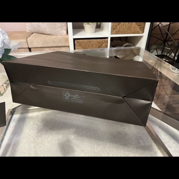 Bottega Veneta Shopping Bag - Picture 8 of 10